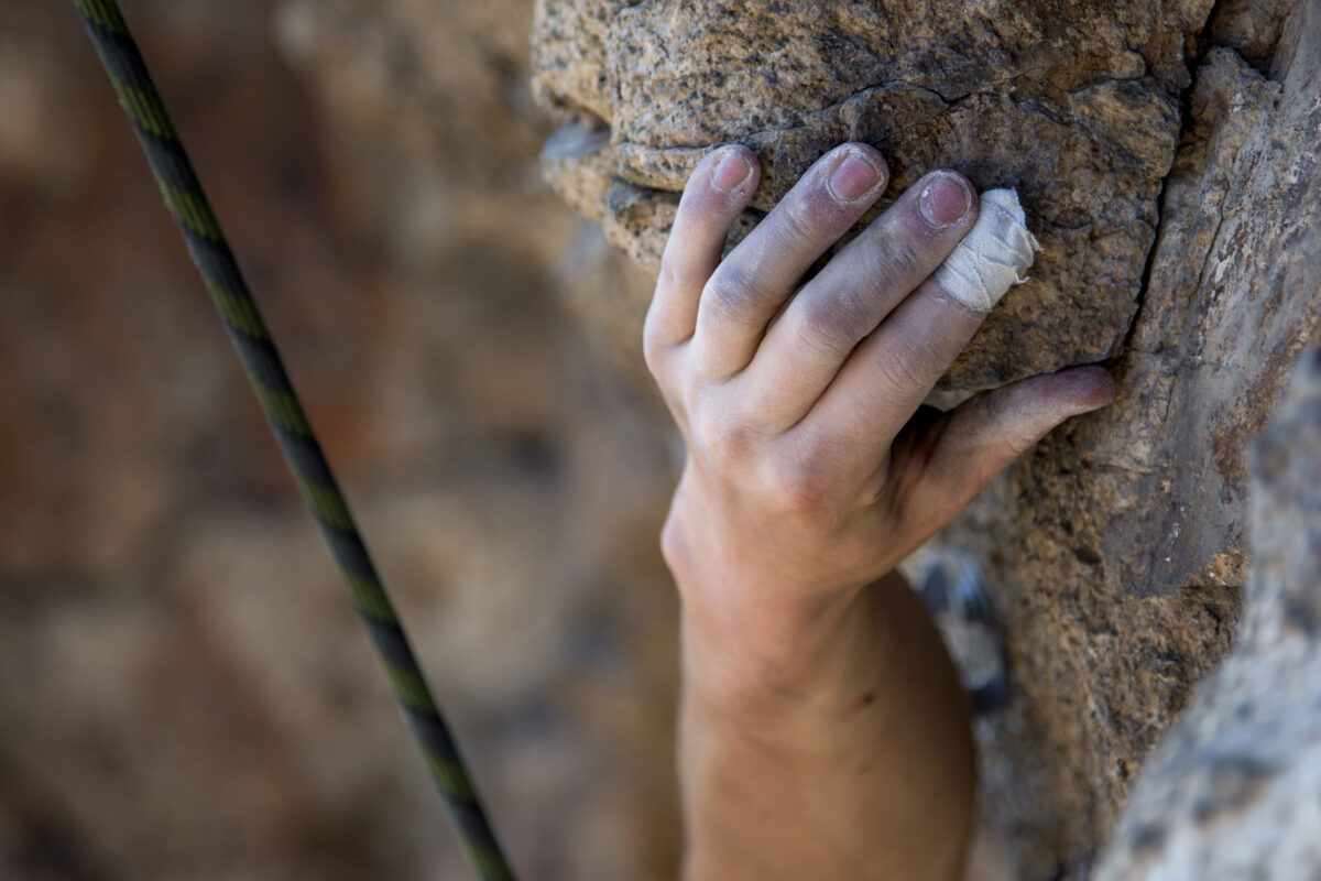 Ogden Climbing Festival builds climbing community News, Sports, Jobs